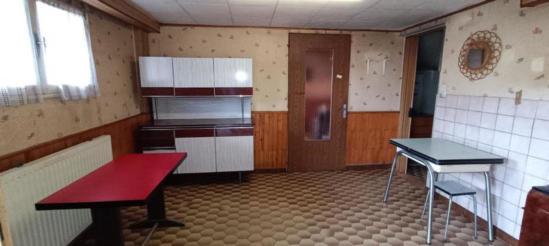 Maison - 111 m² - 5 pièces