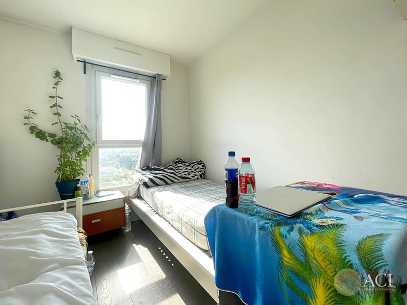 Appartement - 77 m² - 4 pièces