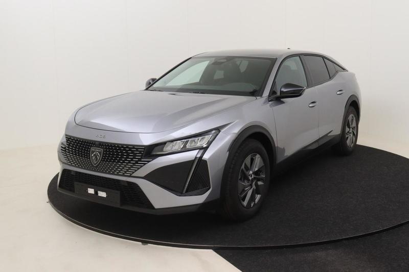 Peugeot 408 1.2 Hybrid 145 Allure E-Dcs6