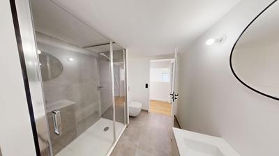 Loft - 104 m² - 4 pièces