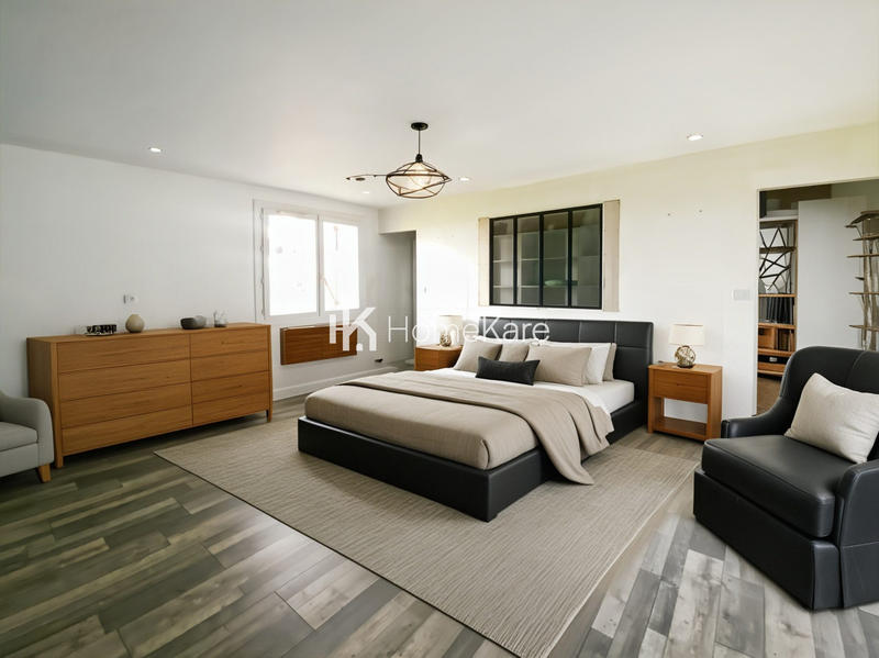 Maison - 190 m² - 5 pièces