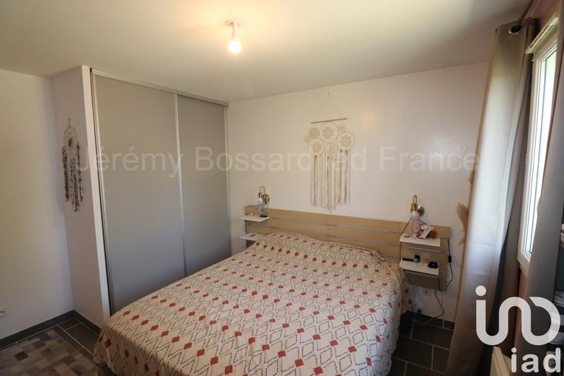 Maison - 99 m² - 4 pièces