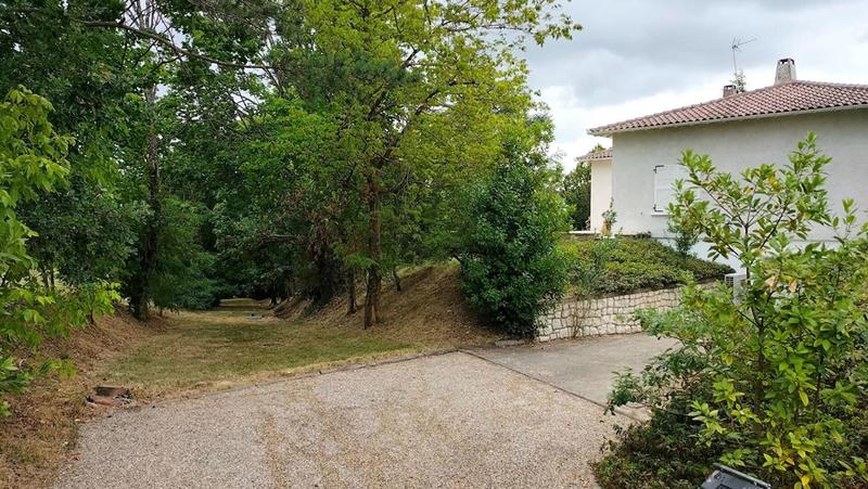 Villa - 170 m² - 8 pièces
