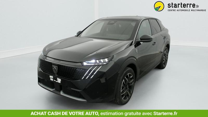 Peugeot 3008 Hybrid 145 e-Dcs6 Gt