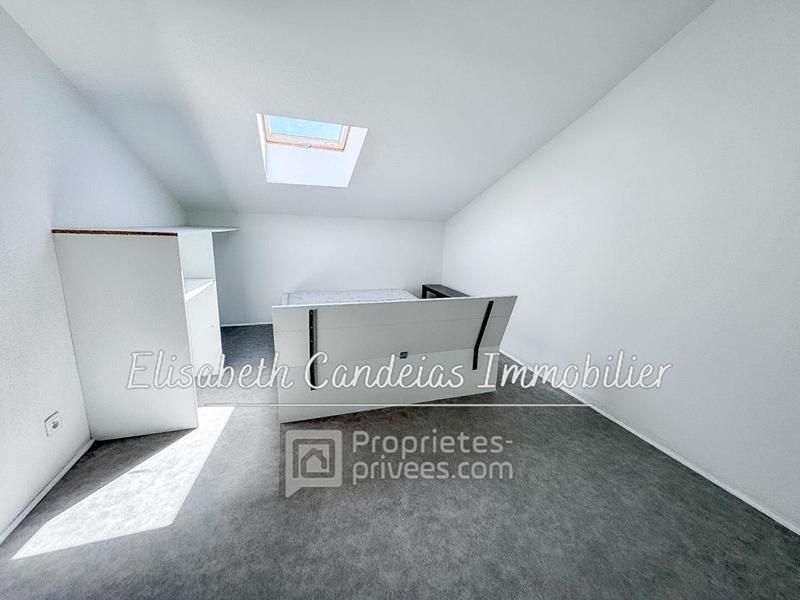 Immeuble - 272 m² - 14 pièces