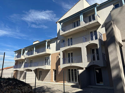 Appartement - 78 m² - 3 pièces