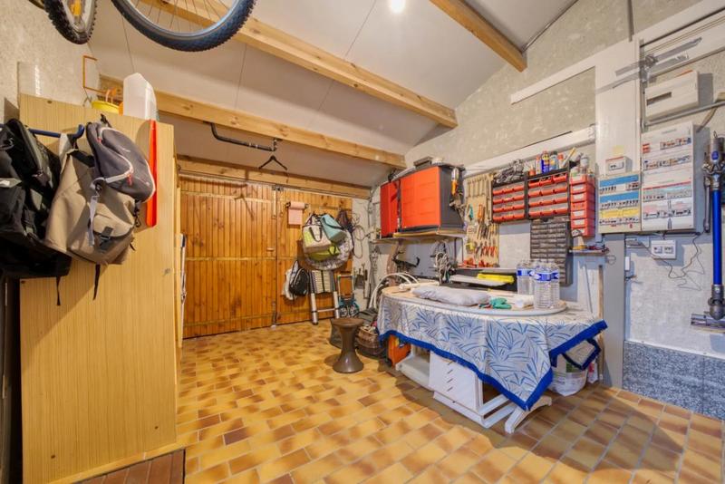 Maison - 150 m² - 5 pièces