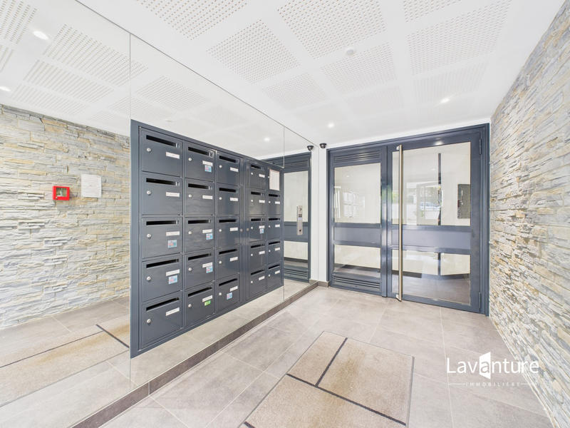 Appartement - 69 m² - 3 pièces