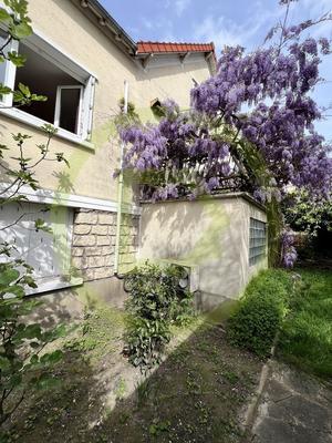 Maison - 170 m² - 7 pièces