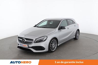 Mercedes Classe a 200 7g-Dct 156 ch