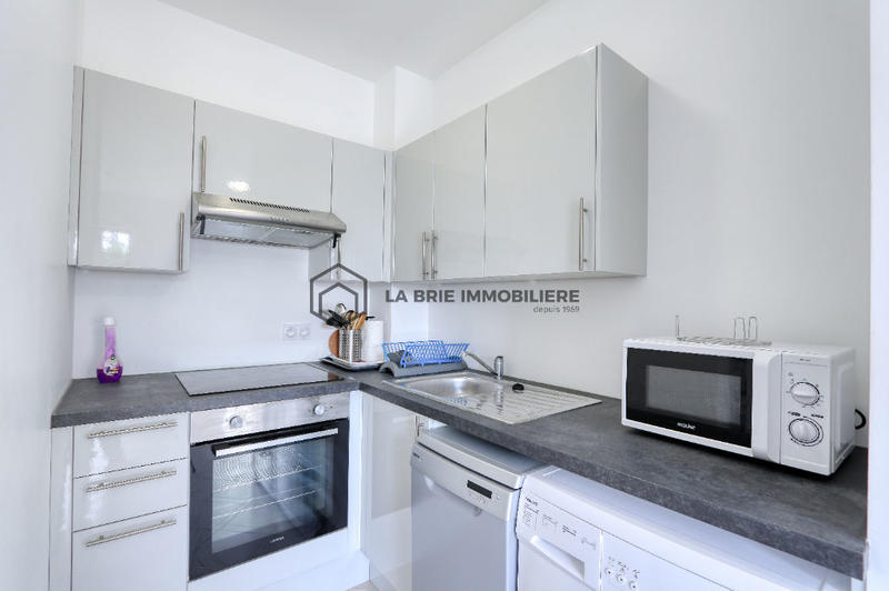 Appartement - 22 m² - 1 pièce