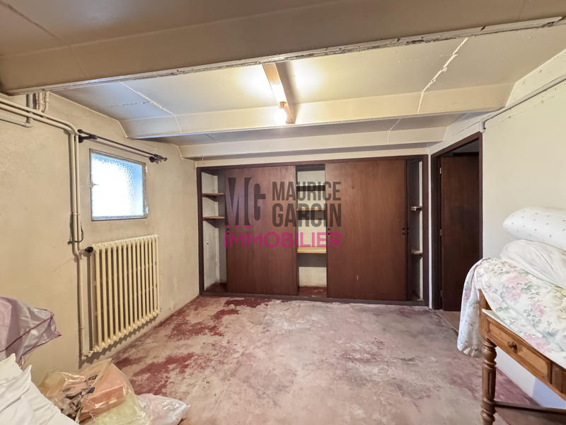 Maison - 73 m² - 6 pièces