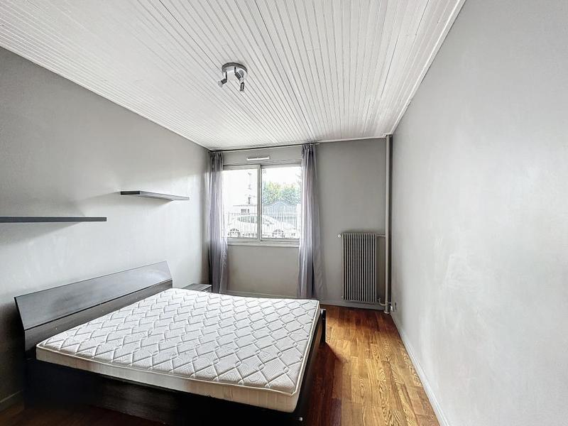 Appartement - 65 m² - 2 pièces