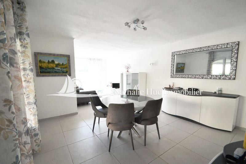 Maison - 116 m² - 4 pièces