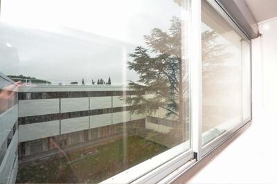 Appartement - 17 m² - 1 pièce