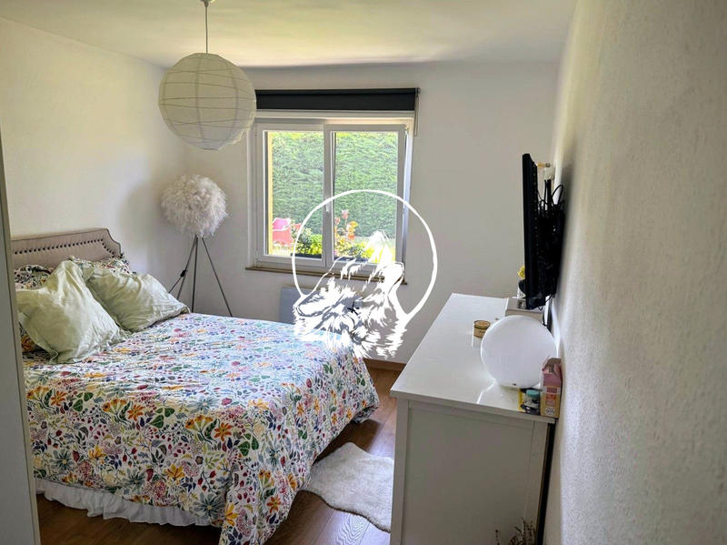 Maison - 98 m² - 5 pièces