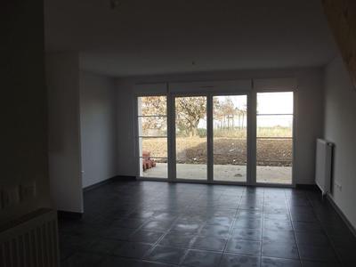 Villa - 65 m² - 3 pièces