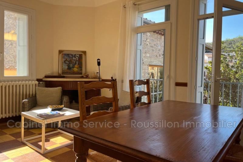 Maison de campagne - 130 m² - 6 pièces