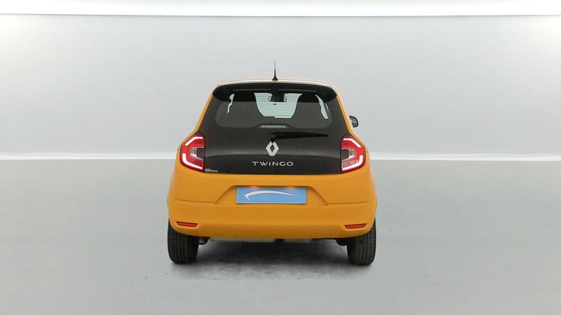 Renault Twingo SCe 65 Equilibre 5p