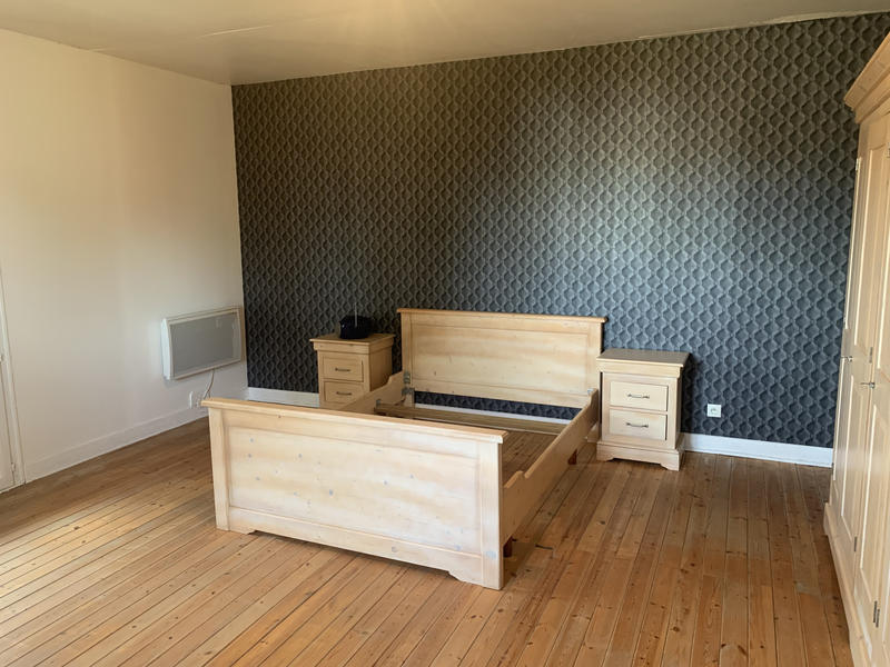 Maison - 250 m² - 10 pièces