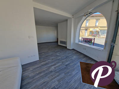 Local commercial - 35 m²