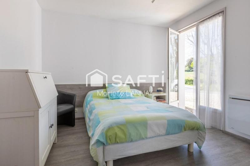 Villa - 160 m² - 6 pièces