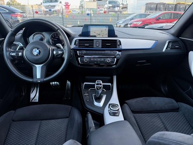 Bmw Serie 2 Coupe 230i 252ch m Sport Bva8