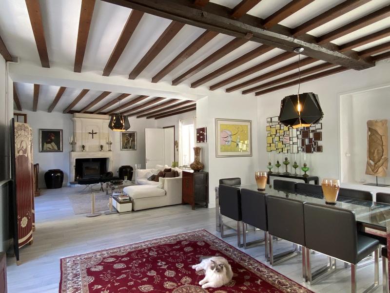 Maison - 524 m² - 15 pièces