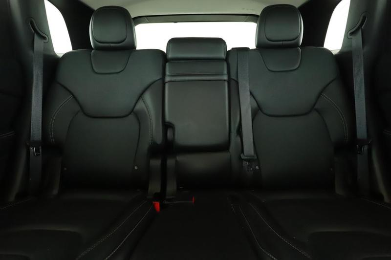 Jeep Cherokee 2.2 MultiJet Limited 4wd At 200 ch