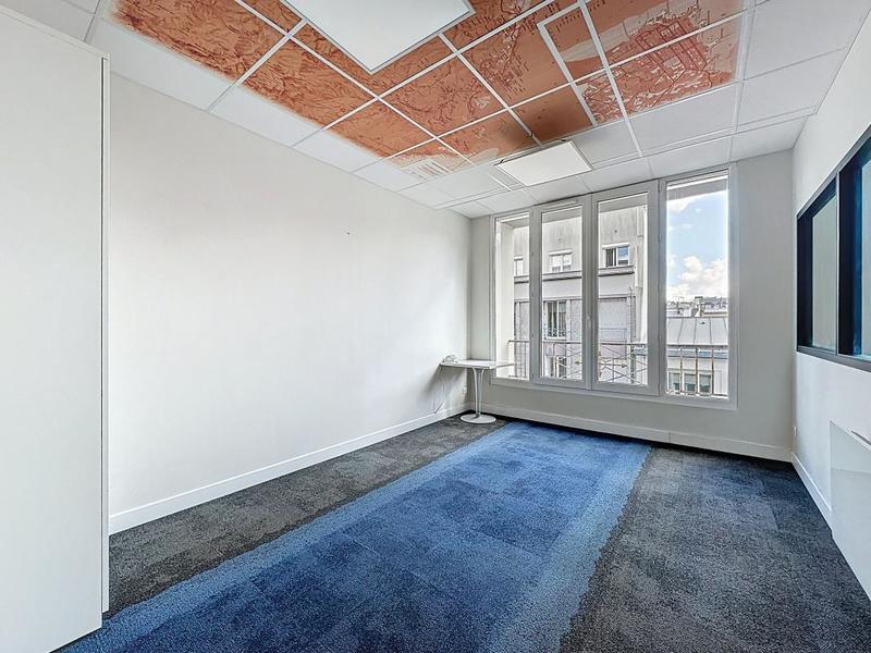Bureau - 100 m²