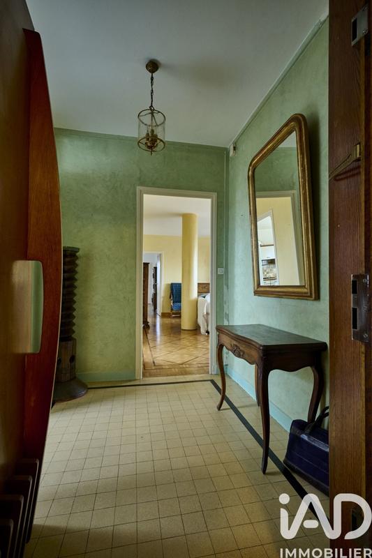 Appartement - 137 m² - 4 pièces