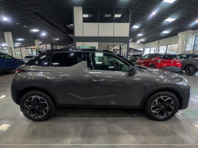 Ds Ds 3 Crossback BlueHDi 130 Eat8 Faubourg