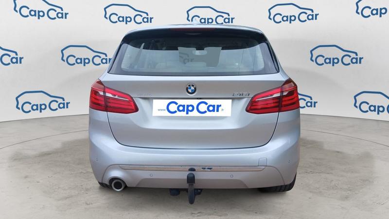 Bmw Serie 2 1.5 216i 109 Luxury