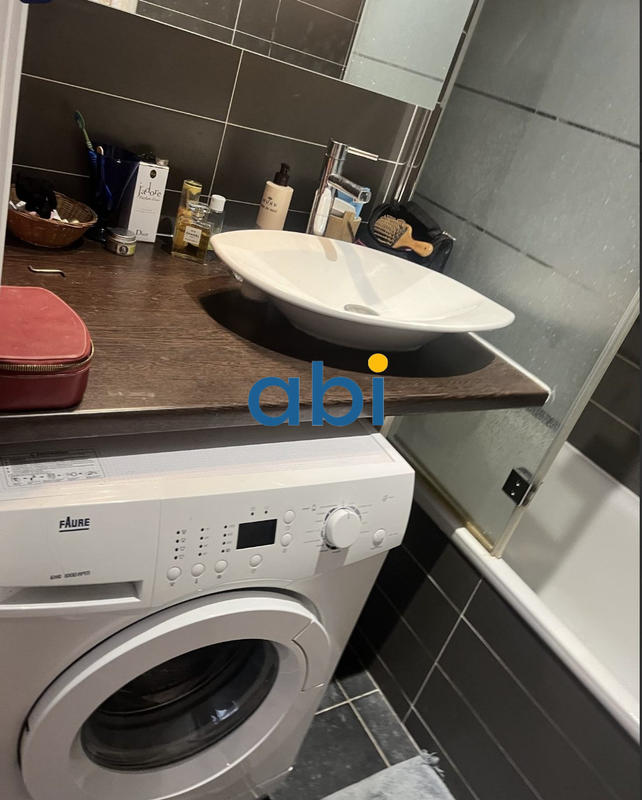 Appartement - 53 m² - 3 pièces