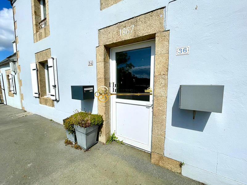 Appartement - 48 m² - 3 pièces