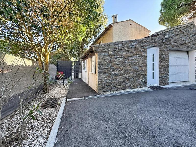 Maison - 128 m² - 5 pièces