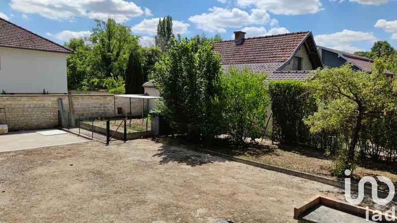 Maison - 188 m² - 6 pièces