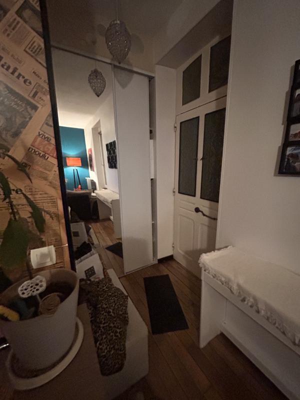 Maison - 70 m² - 4 pièces