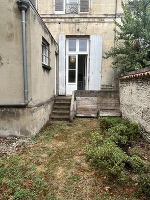 Appartement - 32 m² - 2 pièces