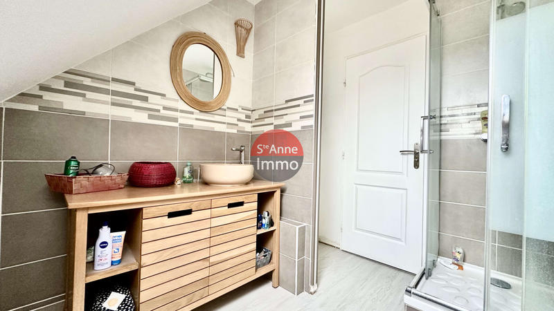 Maison de village - 155 m² - 9 pièces