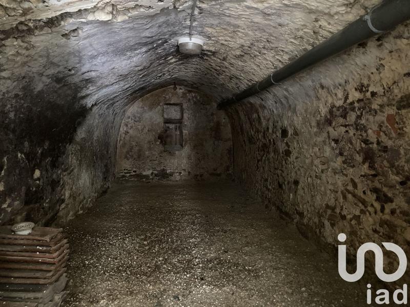 Maison - 103 m² - 4 pièces