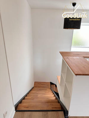 Maison - 76 m² - 3 pièces