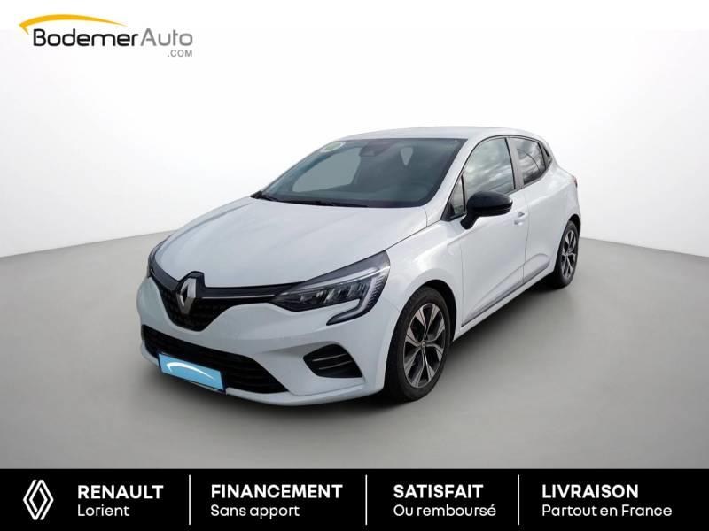 Renault Clio TCe 100 Gpl Evolution