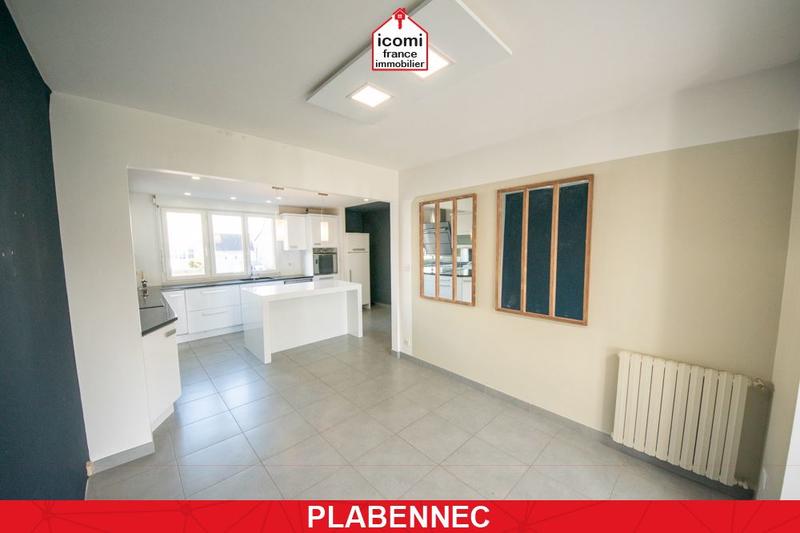 Maison - 140 m² - 7 pièces