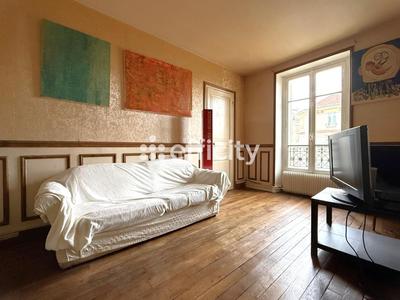 Appartement - 37 m² - 2 pièces