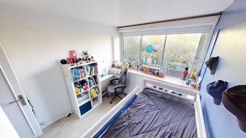 Appartement - 68 m² - 4 pièces