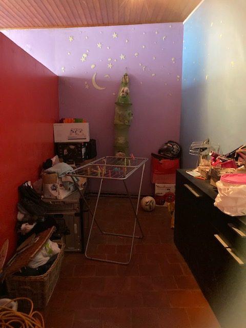 Maison - 194 m² - 9 pièces