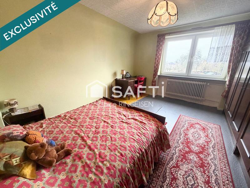 Maison - 160 m² - 7 pièces