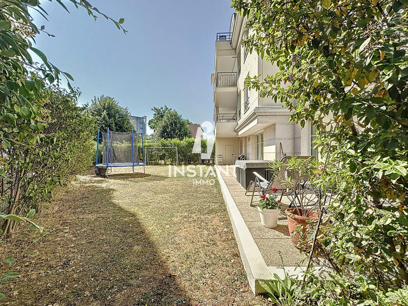 Appartement - 157 m² - 5 pièces