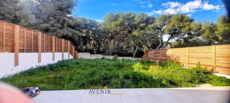 Villa - 116 m² - 4 pièces